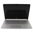 HP (14-in) HD Laptop (14-CF2033WM) Pentium Silver N5030 / 128GB SSD - Silver - HP - Simple Cell Shop, Free shipping from Maryland!