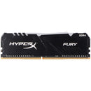 HP Kingston HyperX Fury (8GB) DDR4 Desktop RAM 1Rx8 3733MHz HP37D4U1S8MR-8XR