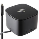 HP Thunderbolt Dock 120W G2 Docking Station - Black (2UK37UT