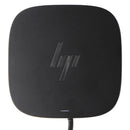 HP Thunderbolt Dock 120W G2 Docking Station - Black (2UK37UT