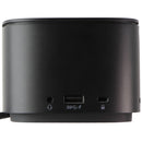 HP Thunderbolt Dock 120W G2 Docking Station - Black (2UK37UT