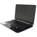 HP (15.5-in) Windows 10 Laptop (15-f271wm) Pentium N3540/HD Graphics/500GB HDD