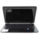 HP (15.5-in) Windows 10 Laptop (15-f271wm) Pentium N3540/HD Graphics/500GB HDD