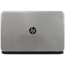 HP (15.5-in) Windows 10 Laptop (15-f271wm) Pentium N3540/HD Graphics/500GB HDD