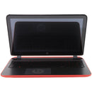 HP Beats Edition (15.6-in) Laptop (15-P030NR) A8-5545M/Radeon HD 8510G 1TB HDD