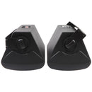 iHome Bluetooth Indoor/Outdoor 6.5-Inch (300W) Surround Sound Speakers - Black - iHome - Simple Cell Shop, Free shipping from Maryland!