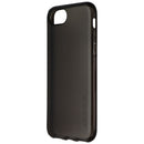 Incipio NGP Pure Series Flexible Gel Case for Apple iPhone 8 & 7 - Tinted Black - Incipio - Simple Cell Shop, Free shipping from Maryland!