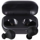 InMotion Wireless Bluetooth 5.0 Earphones with Charge Case - Black