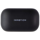 InMotion Wireless Bluetooth 5.0 Earphones with Charge Case - Black