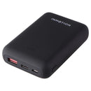 InMotion Fast Charge Power Bank 10,000mAh with USB-A and USB-C Ports (2877853)