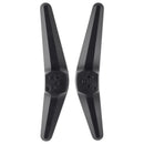 Insignia OEM TV Stand Legs Kit with Hardware for NS-50 / NS-55 / NS-75 TVs