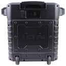 ION Audio Pathfinder Charger Bluetooth Speaker with Microphone - Black (iPA105Q)