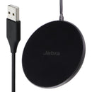 Jabra Wireless Charging Pad for All Qi Devices - Black (100-65920000-00)