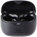 Replacement Charging Case for JBL Tune Buds True Wireless NC Earbuds - Black