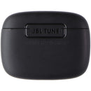 Replacement Charging Case for JBL Tune Buds True Wireless NC Earbuds - Black