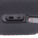 JBL Boombox 3 (WiFi Edition) Wireless Streaming Portable Speaker - Black