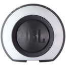 JBL Horizon - Bluetooth Clock Radio with USB Charging and Ambient Light - Black