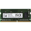 Kingston (8GB) 1Rx16 (PC4-3200AA) Laptop RAM SODIMM Memory (HP32D4S2S1MF-8)
