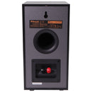 Klipsch R-41M Bookshelf Speakers (Pair of 2)