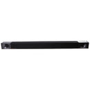 Klipsch Cinema 400 Sound Bar and 8-inch Wireless Subwoofer with HDMIARC - Black