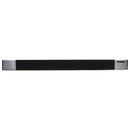 Klipsch Cinema 400 Sound Bar and 8-inch Wireless Subwoofer with HDMIARC - Black