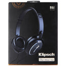 Klipsch R6i On-Ear Wired Headphones MFI for iPod/iPhone/iPad - Black - Klipsch - Simple Cell Shop, Free shipping from Maryland!
