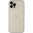 Apple iPhone 12 Pro Max (6.7-in) A2342 Unlocked Gold/128GB - NON OEM CAMERA - Apple - Simple Cell Shop, Free shipping from Maryland!