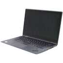 Lenovo ThinkPad X1 Yoga (3rd Gen) 14-in WQHD Laptop i7-8650U 512GB/16GB/10 HOME