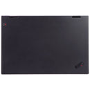 Lenovo ThinkPad X1 Yoga (3rd Gen) 14-in WQHD Laptop i7-8650U 512GB/16GB/10 HOME