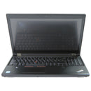 Lenovo ThinkPad P50 (15.6-in) FHD Laptop i7-6820HQ / Quadro M2000M / 256GB NVMe