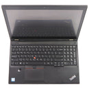 Lenovo ThinkPad P50 (15.6-in) FHD Laptop i7-6820HQ / Quadro M2000M / 256GB NVMe