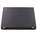 Lenovo ThinkPad P50 (15.6-in) FHD Laptop i7-6820HQ / Quadro M2000M / 256GB NVMe