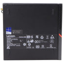 Lenovo ThinkCenter M600 Desktop PC (000NUS) Pentium N3700 / 500GB HDD / 4GB RAM