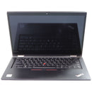 Lenovo ThinkPad L13 Yoga (13.3-in) Touchscreen (20R5-002JUS) i5-10210U/256GB SSD