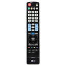 LG Original Remote Control (AKB72914053) for Select LG TVs - Black - LG - Simple Cell Shop, Free shipping from Maryland!