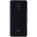 LG Stylo 5 (6.2-inch) Smartphone (LM-Q720QM) Unlocked - 32GB/Black