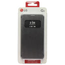 LG Official Quick Cover Case for LG G5 - Dark Gray (CFV-160) - LG - Simple Cell Shop, Free shipping from Maryland!