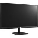 LG 27-Inch FHD (1920x1080) TN Panel Monitor -Black (27BK400H-B)