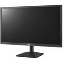 LG (27-in) IPS Full HD 1080p Monitor with FreeSync 5ms - Black (27BK430H-B)