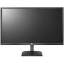 LG (27-in) IPS Full HD 1080p Monitor with FreeSync 5ms - Black (27BK430H-B)
