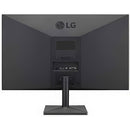LG (27-in) IPS Full HD 1080p Monitor with FreeSync 5ms - Black (27BK430H-B)