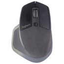 Logitech MX Master Wireless Laser Mouse - Black (910-004337)