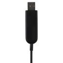 Logitech USB Headset H340 Stereo USB Headset for Windows and Mac - Black