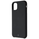 Logiix Silicone Slim Case for Apple iPhone 11 - Matte Black - Logiix - Simple Cell Shop, Free shipping from Maryland!