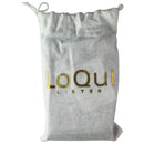 LoQui Listen Nancy Crossbody Cell Phone Bag - Yellow