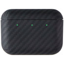 MASTER & DYNAMIC MW08 True Wireless Earphones (Black Ceramic/Matte Black Case)