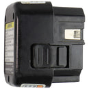 Ni-MH Battery Pack (JP606H) and Max (JC610M) Battery Charger and Max AC Adaptor