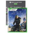 Microsoft Xbox Series X 1TB Halo Infinite Limited Edition Bundle with Game - Microsoft - Simple Cell Shop, Free shipping from Maryland!