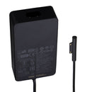 Microsoft 1963 (39W) Microsoft 12 Surface Go AC Adapter - Black (M1140030-003)