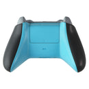 Microsoft - Wireless Controller for Xbox One and Win 10 - Gray/Blue (1708) - Microsoft - Simple Cell Shop, Free shipping from Maryland!